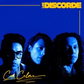 Los Discorde - Con Calma