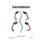 Savannah (Denham Audio Remix) - Rebecca & Fiona & Lili & Susie lyrics