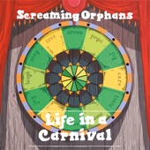 Screaming Orphans - Raise up Your Glass