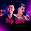 My Love (Ao Vivo) - Single