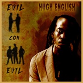 Evil Con Evil artwork