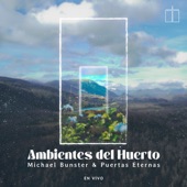 Ambientes Del Huerto (En Vivo) artwork