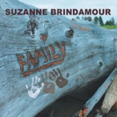 Suzanne Brindamour - Here Today