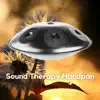 Sound Therapy Handpan, Nature album lyrics, reviews, download