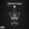 Skeletons (feat. Joe Redd) - kevobeatz lyrics