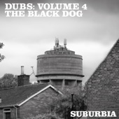 Dubs: Volume 4 - EP artwork