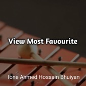 View Most Favourite artwork