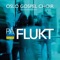 På flukt artwork