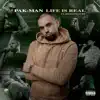 Life Is Real (feat. Biggapicture) album lyrics, reviews, download