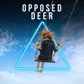 Opposed Deer artwork