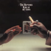 King of My Town (Expanded Version) artwork