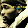Life Goes On (feat. Goraman) - Single album lyrics, reviews, download