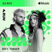 Sinnerman (Sofi Tukker Remix) [Mixed] artwork