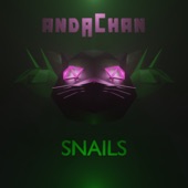 Snails artwork