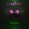 Snails artwork