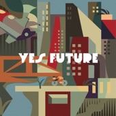 YES FUTURE artwork