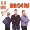 As Die Manne Braai - Single