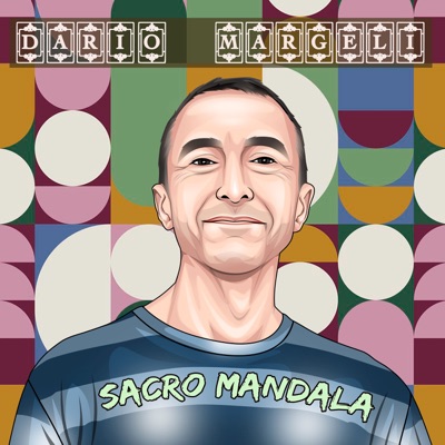 Sacro Mandala - Dario Margeli