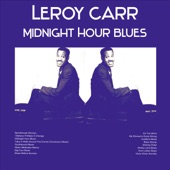 Midnight Hour Blues artwork