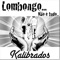 Lombongo (feat. Matias Damásio e Ana Joyce) - Kalibrados lyrics