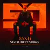 Never Shut Us Down (Shutdown Festival 2022 Anthem) - Single album lyrics, reviews, download