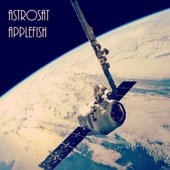 Applefish - Earthrise