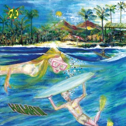 HAWAII cover art