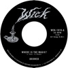 Where Is the Magic? - Single