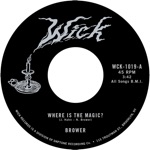 Brower - Where Is the Magic?