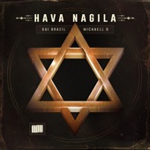 Hava Nagila artwork