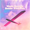 Music Sounds Better with You (Voost Remix) - Single