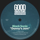 Danny's Jam (Sean Mccabe Moody Dub) artwork