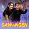 Sawangen (feat. Lutfiana Dewi) artwork