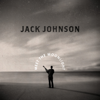 Meet The Moonlight - Jack Johnson Cover Art
