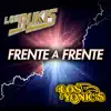 Frente A Frente Los Bukis - Los Yonic's album lyrics, reviews, download