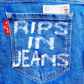 Rips in Jeans artwork