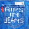 Rips in Jeans artwork