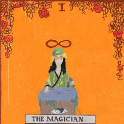 The Magician by Ali Sahir album reviews, ratings, credits