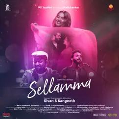 Sellamma - Single by P. S. Jayhari & K. S. Harisankar album reviews, ratings, credits