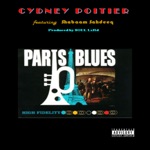 Beatenaunt & Cydney Poitier - Paris Blues (feat. Shabaam Sahdeeq)