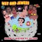 Wet & JewCee (feat. KC Tho) - Darn It Gifted lyrics
