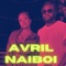 Rada (feat. Naiboi) - Avril lyrics