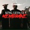 Membrane - King Leo4:13 lyrics