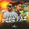 Favela Pede Paz - Single