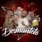 Desmantelo (feat. Dan Lellis & Israel Novaes) - Neto LX lyrics