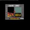 Hazwel vs Subzilla - EP