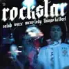 Rockstar (feat. Waze, Meno Tody & Thiago Kelbert) - Single album lyrics, reviews, download