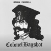 BRIAN FARRELL/COLONEL BAGSHOT - Six Day War