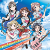 Yes! BanG Dream! - EP - Poppin'Party