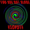 You Are Not Alone - Single
